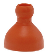 Riduzione Sistema 1/2" a 1/4" tubo componibile snodato