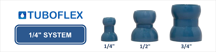 Tubo Flexo Componibile Tuboflex