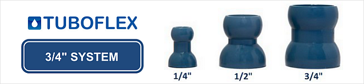  Tuboflex  tubo flexo componibile