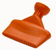 Ugello Piatto Orientabile 16 Fori