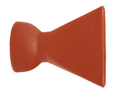 Ugello Piatto 25x 2 mm 