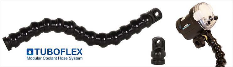 Braccio flessibile staffa flash 