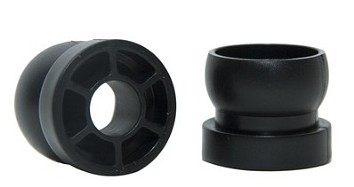 Braccio flessibile snodato flash Elemento di Fissaggio  3/4" Foro 11,5 mm