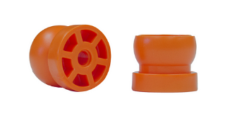 Tubo Flexo Componibile 3/4"