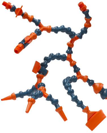 tubo Flexo Componibile TUBOFLEX