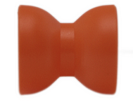 Manicotto Doppio Innesto 1/2