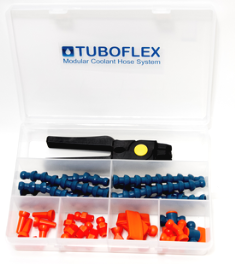 MaxiSet 1/4" tubo componibile modulare