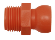 Raccordo Filetto 1/2" NTP 