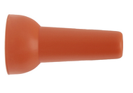 Ugello Foro Uscita Ø 8 mm Ugello Foro Uscita Ø 8 mm tubo componibile snodato